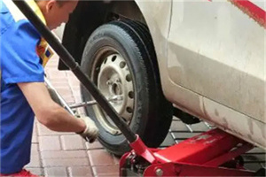 青山湖区附近拖车24小时服务热线电话